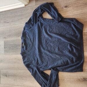 Mantovani Studio Cashmere Sweater